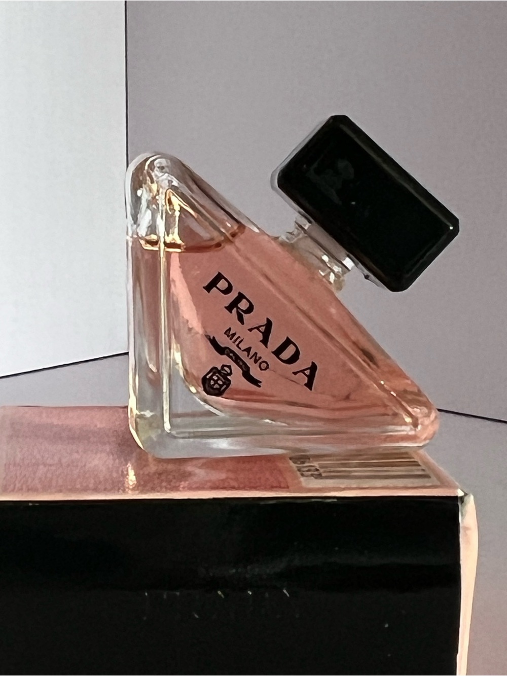 Prada Paradoxe Eau de Parfum mini 5ml